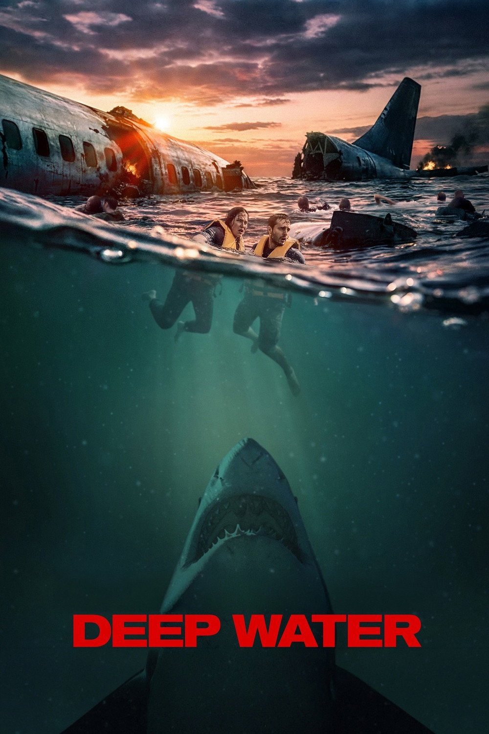 Deep Water